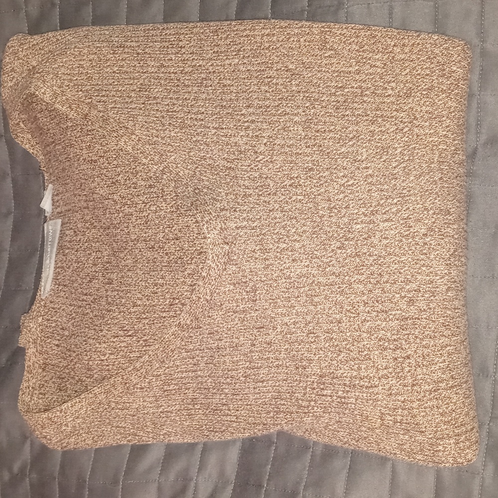 Croft & Barrow Sweater